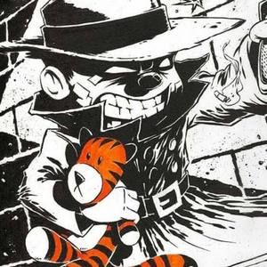 Meet your Posher, Kristopher